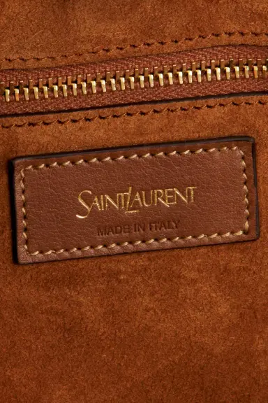 Saint Laurent Giant Y Tote | Thumbnail 6 Saint Laurent Giant Y Tote | Thumbnail 6