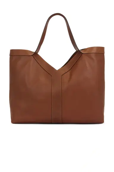 Saint Laurent Giant Y Tote | Thumbnail 1 Saint Laurent Giant Y Tote | Thumbnail 1