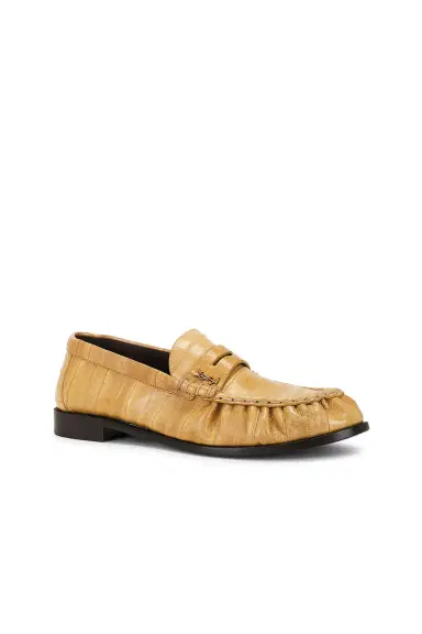 Saint Laurent Le Loafer | Thumbnail 2 Saint Laurent Le Loafer | Thumbnail 2