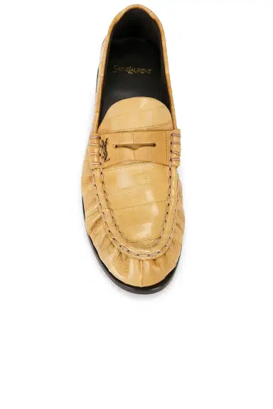 Saint Laurent Le Loafer | Thumbnail 4 Saint Laurent Le Loafer | Thumbnail 4