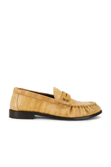 Saint Laurent Le Loafer | Thumbnail 1 Saint Laurent Le Loafer | Thumbnail 1