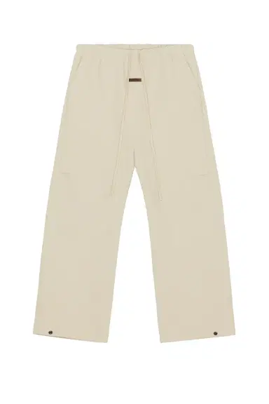 Fear of God ESSENTIALS Bonded Canvas Work Pant | Thumbnail 4