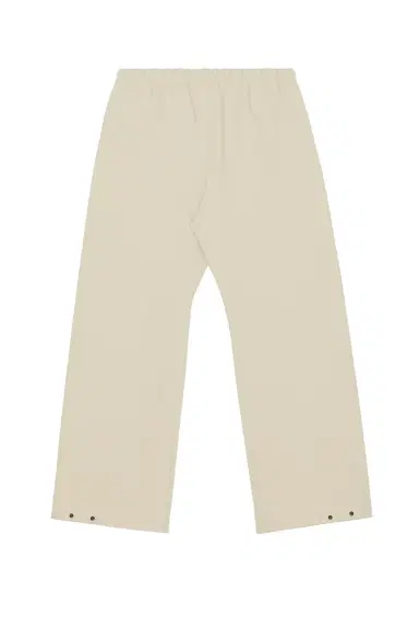 Fear of God ESSENTIALS Bonded Canvas Work Pant | Thumbnail 5