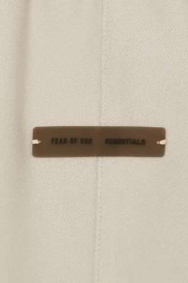 Fear of God ESSENTIALS Bonded Canvas Work Pant | Thumbnail 6