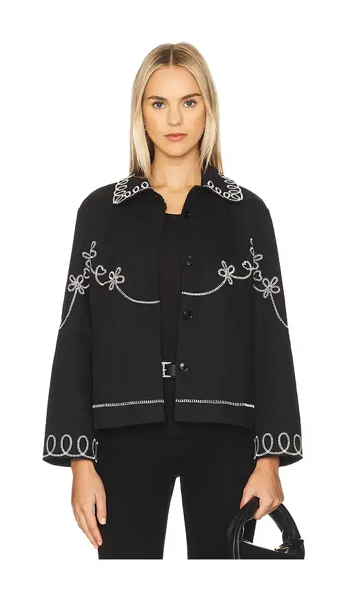 Rails Keaton Jacket