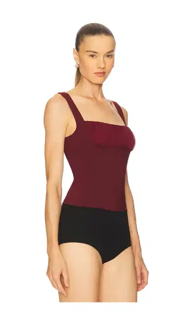 Elodie the Label Elodie Blaise Top | Thumbnail 2 Elodie the Label Elodie Blaise Top | Thumbnail 2
