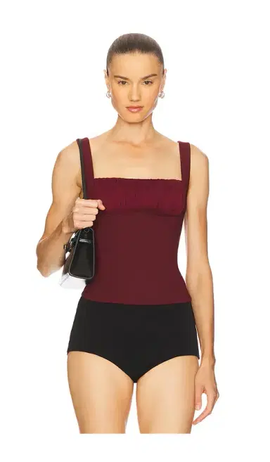 Elodie the Label Elodie Blaise Top | Thumbnail 1 Elodie the Label Elodie Blaise Top | Thumbnail 1