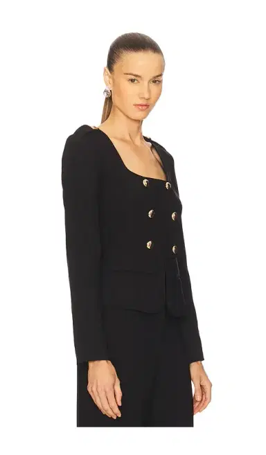 Amanda Uprichard Tompkins Jacket | Thumbnail 2 Amanda Uprichard Tompkins Jacket | Thumbnail 2