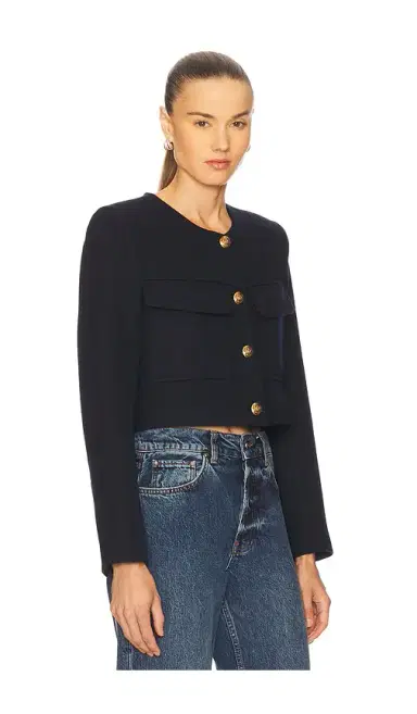 Citizens of Humanity Sophia Jacket | Thumbnail 2