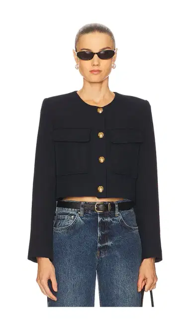 Citizens of Humanity Sophia Jacket | Thumbnail 1