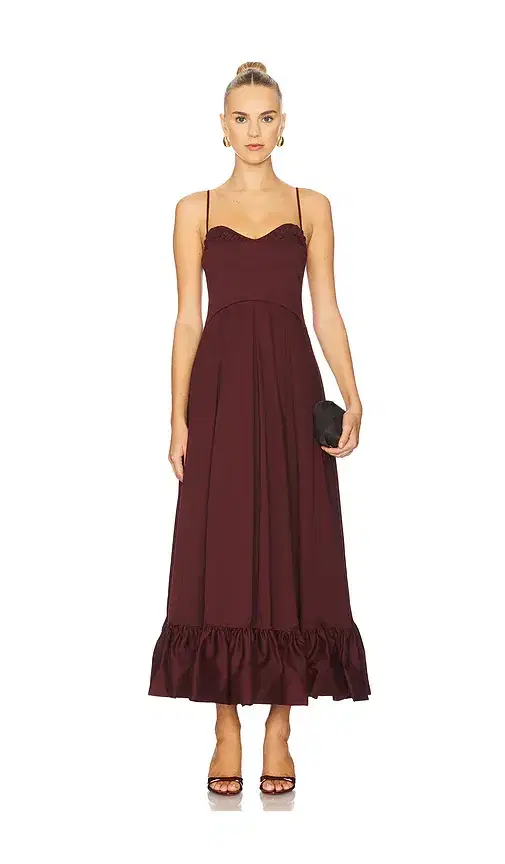CLEA Vandalia Dress