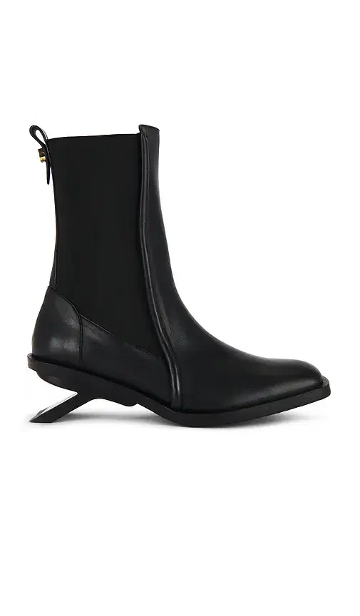 Nora Lozza Chelsea Boot