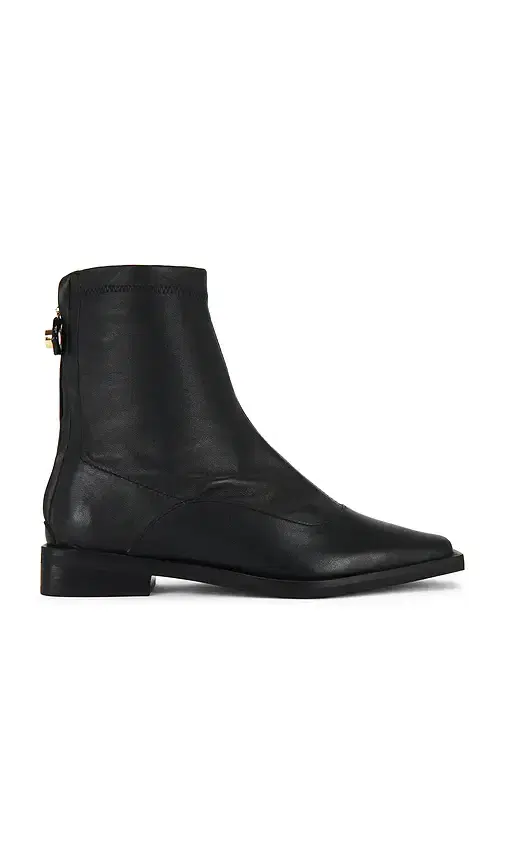 Nora Lozza D Bootie