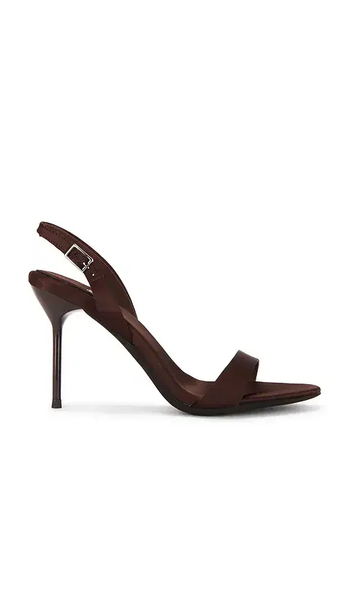 Jeffrey Campbell Go-getter Sandal
