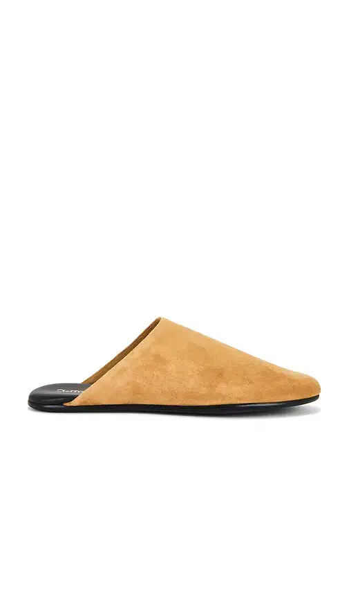 Jeffrey Campbell Gunter Slipper
