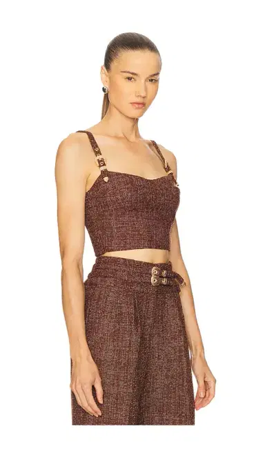 Amanda Uprichard x REVOLVE Blythe Top | Thumbnail 2