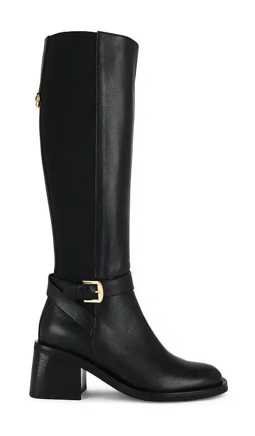 Nora Lozza Palermo Boot