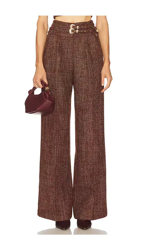 Amanda Uprichard x REVOLVE Blythe Pants