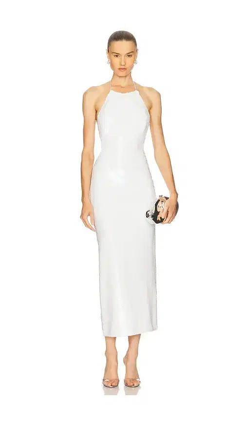 The New Arrivals by Ilkyaz Ozel Cindy Dress