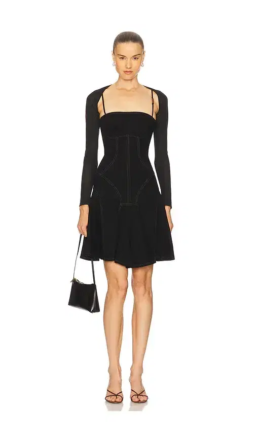 Versace Jeans Couture Vestiti Dress