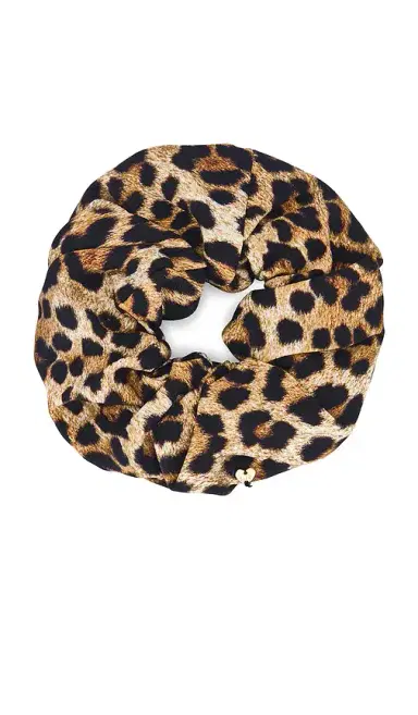 Loeffler Randall Astrid Oversized Scrunchie | Thumbnail 1 Loeffler Randall Astrid Oversized Scrunchie | Thumbnail 1