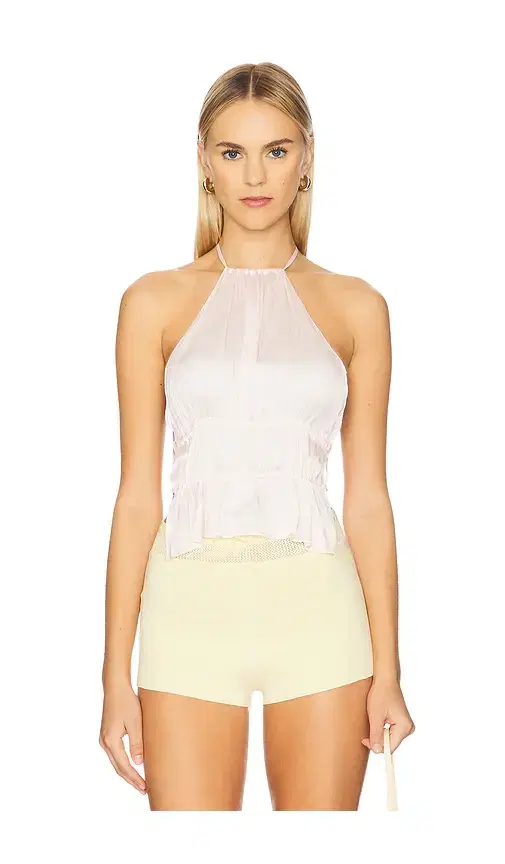 LIONESS x REVOLVE Legacy Halter Top