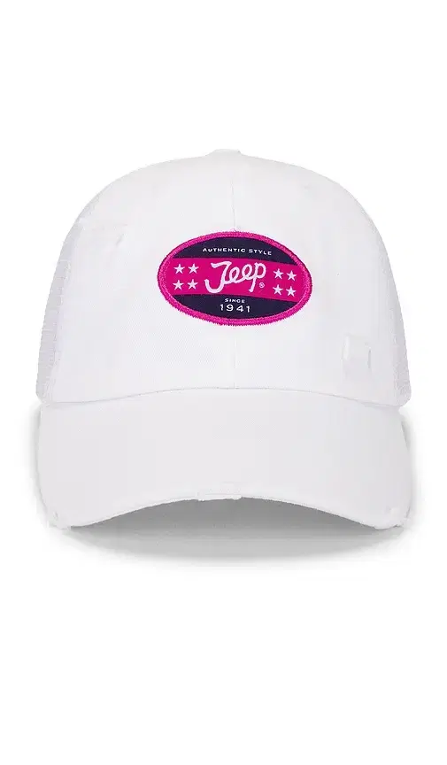 Philcos Jeep 1941 Baseball Hat