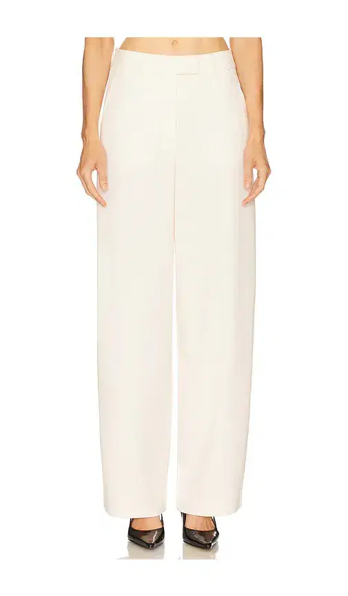 REMAIN Cocoon Suiting Pants
