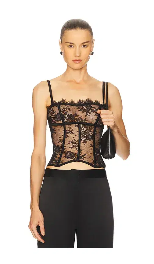 Kiki de Montparnasse Jolie Bustier