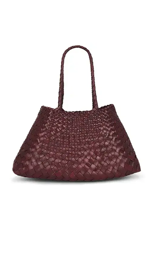 Dragon Diffusion Santa Croce Large Tote
