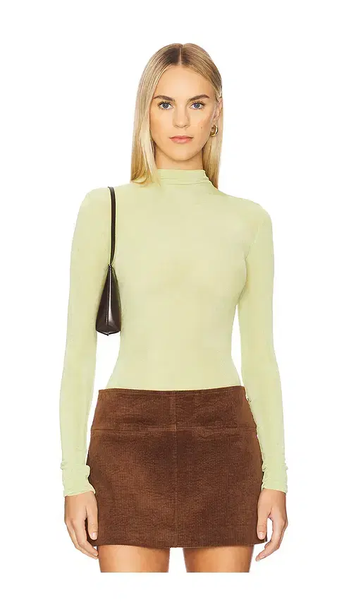 SEROYA Lilia Top