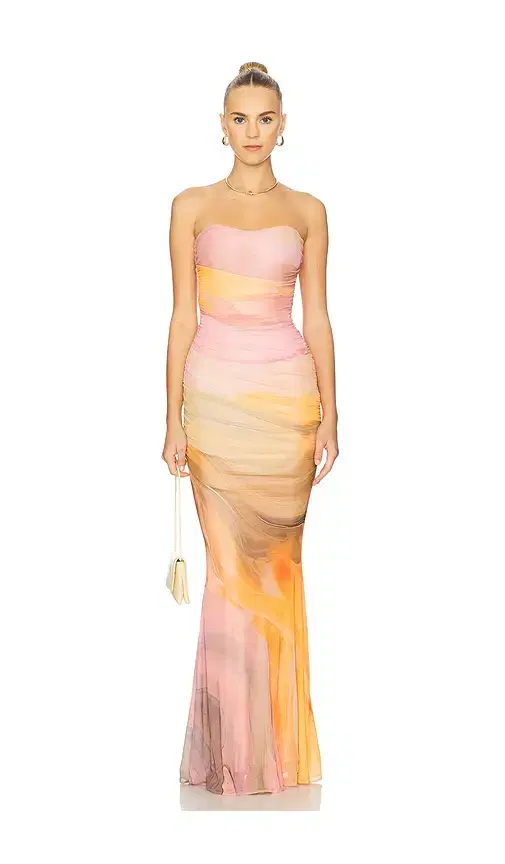 retrofete Isadore Dress