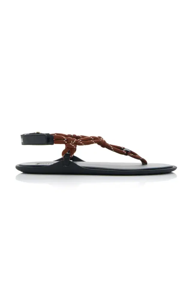 Rope Sandals Rope Sandals