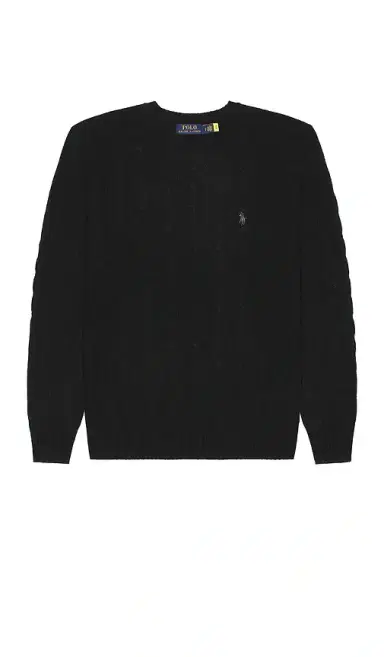 Polo Ralph Lauren Cable Sweater | Thumbnail 2 Polo Ralph Lauren Cable Sweater | Thumbnail 2