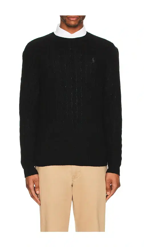 Polo Ralph Lauren Cable Sweater