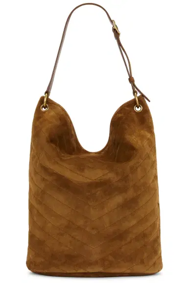 Saint Laurent Niki Supple Tote Bag | Thumbnail 3 Saint Laurent Niki Supple Tote Bag | Thumbnail 3