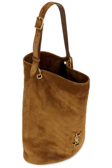 Saint Laurent Niki Supple Tote Bag | Thumbnail 5 Saint Laurent Niki Supple Tote Bag | Thumbnail 5