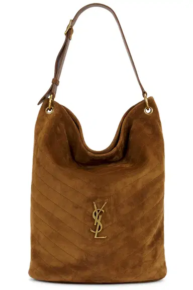 Saint Laurent Niki Supple Tote Bag | Thumbnail 1 Saint Laurent Niki Supple Tote Bag | Thumbnail 1