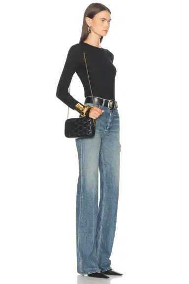 Saint Laurent Mini Camera Bag | Thumbnail 2 Saint Laurent Mini Camera Bag | Thumbnail 2
