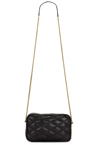 Saint Laurent Mini Camera Bag | Thumbnail 3 Saint Laurent Mini Camera Bag | Thumbnail 3