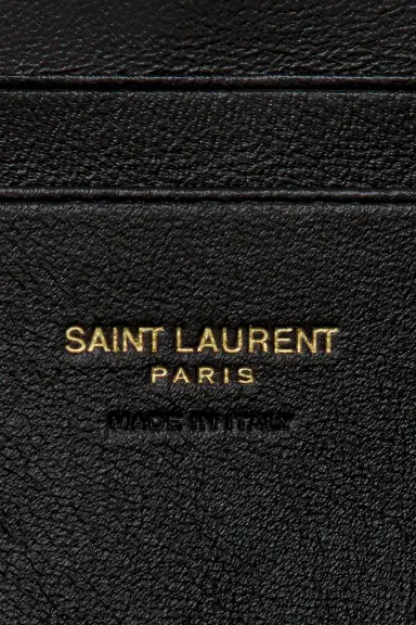 Saint Laurent Mini Camera Bag | Thumbnail 6 Saint Laurent Mini Camera Bag | Thumbnail 6