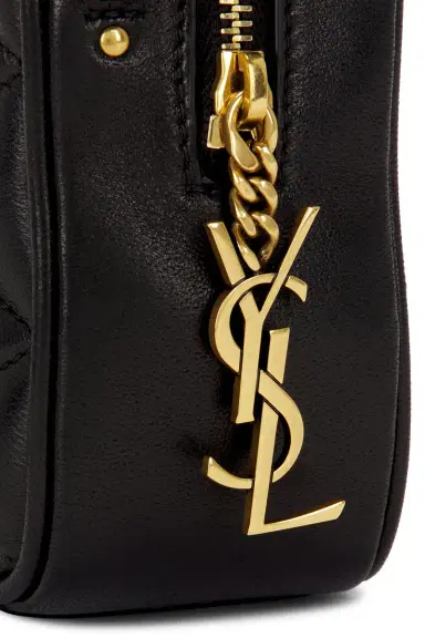 Saint Laurent Mini Camera Bag | Thumbnail 7 Saint Laurent Mini Camera Bag | Thumbnail 7