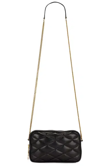 Saint Laurent Mini Camera Bag | Thumbnail 1 Saint Laurent Mini Camera Bag | Thumbnail 1