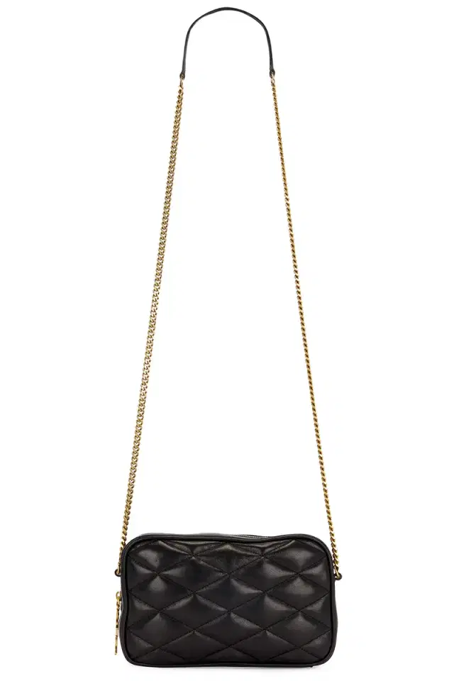 Saint Laurent Mini Camera Bag