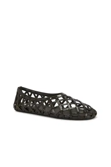 Alaïa Ballerina Flat | Thumbnail 2