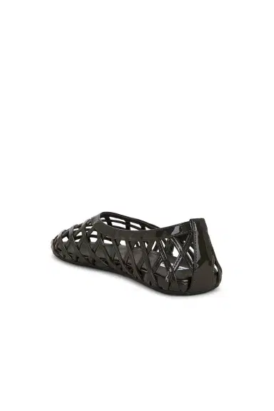 Alaïa Ballerina Flat | Thumbnail 3