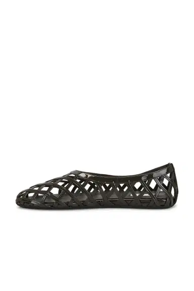 Alaïa Ballerina Flat | Thumbnail 5