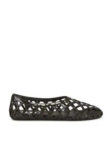 Alaïa Ballerina Flat | Thumbnail 1