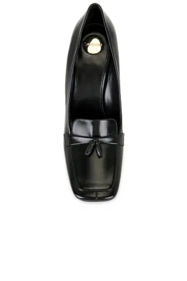 Saint Laurent Costume Pump | Thumbnail 4 Saint Laurent Costume Pump | Thumbnail 4