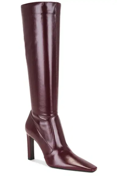 Saint Laurent Francoise Boot | Thumbnail 2 Saint Laurent Francoise Boot | Thumbnail 2